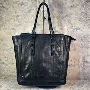 Etienne Aigner  "Stag" Collection Tote Bag